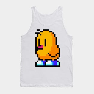 Kiwi Tank Top